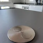 Atico Loft De Lujo Con Gran Terraza 公寓 圣克鲁斯-德特内里费