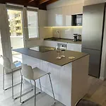 Atico Loft De Lujo Con Gran Terraza * 圣克鲁斯-德特内里费