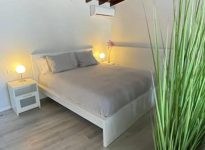 Atico Loft De Lujo Con Gran Terraza * Santa Cruz de Tenerife