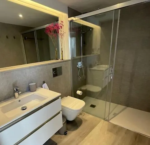 Daire Atico Loft De Lujo Con Gran Terraza