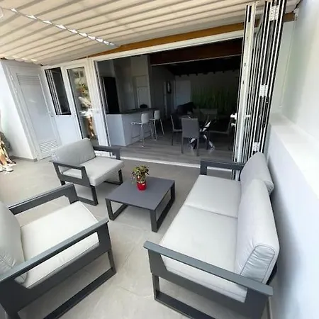 ático Loft De Lujo Con Gran Terraza Santa Cruz de Tenerife