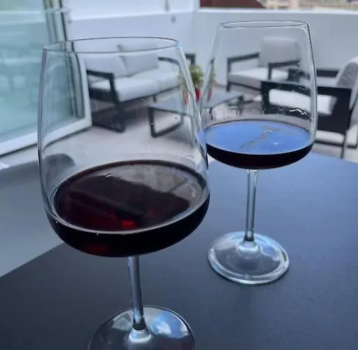 Daire Atico Loft De Lujo Con Gran Terraza *