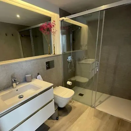 Διαμέρισμα Atico Loft De Lujo Con Gran Terraza