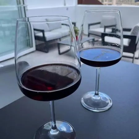 Διαμέρισμα Atico Loft De Lujo Con Gran Terraza *