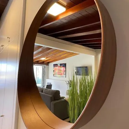 Atico Loft De Lujo Con Gran Terraza Διαμέρισμα *